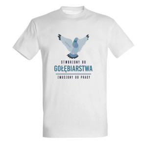 Stworzony do Gołębiarstwa