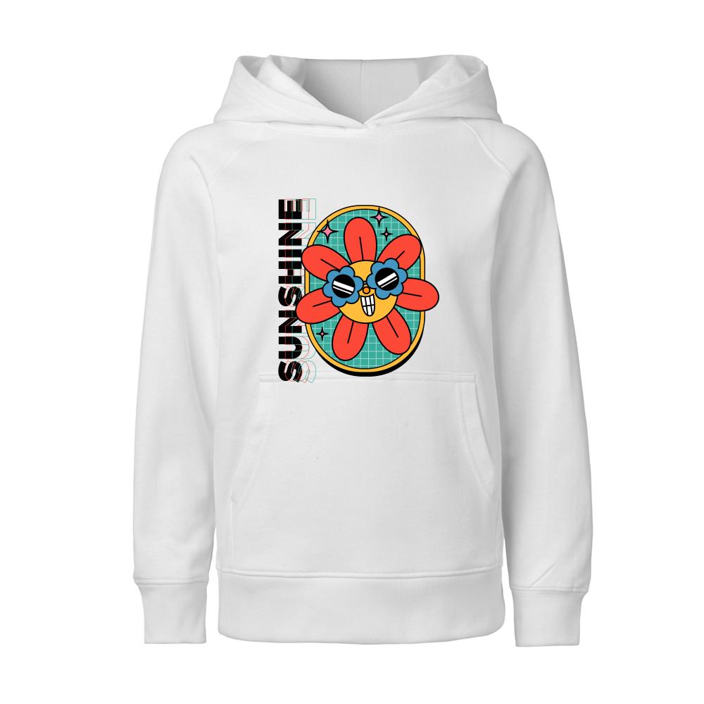 SUNSHINE bluza junior
