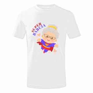Super Babcia