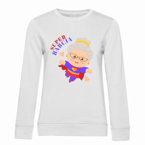 Super Babcia
