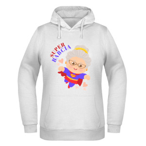 Super Babcia