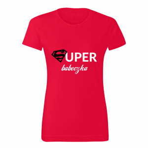 Super Babeczka