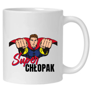 Super Chłopak