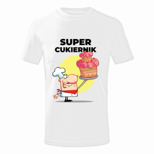 Super Cukiernik