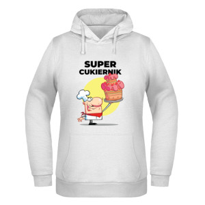 Super Cukiernik