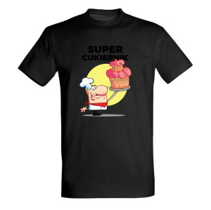 Super Cukiernik