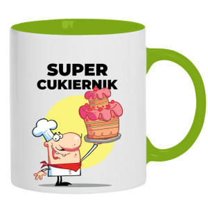 Super Cukiernik