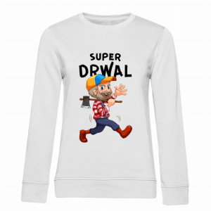Super Drwal
