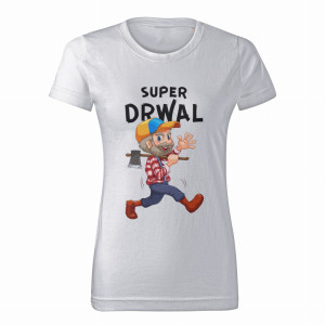 Super Drwal