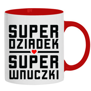 Super Dziadek 2