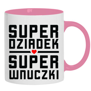 Super Dziadek 2