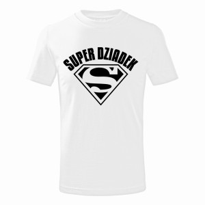 Super Dziadek 3