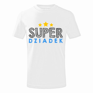 Super Dziadek 4