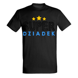 Super Dziadek 4