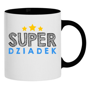 Super Dziadek 4