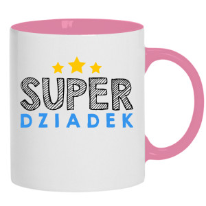 Super Dziadek 4