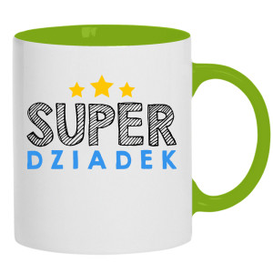 Super Dziadek 4