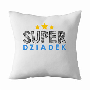 Super Dziadek 4