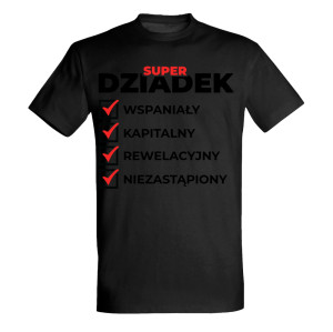 Super Dziadek