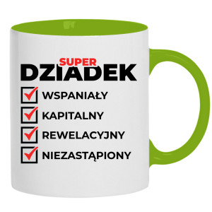 Super Dziadek