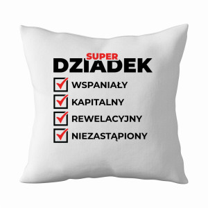 Super Dziadek