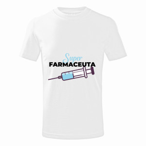 Super Farmaceuta