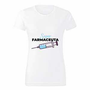 Super Farmaceuta