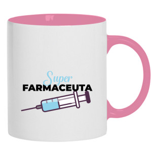 Super Farmaceuta