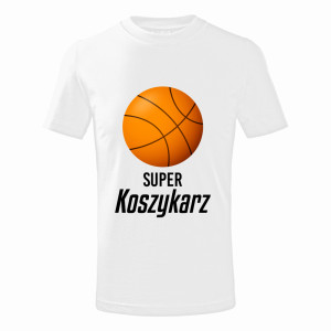 Super Koszykarz