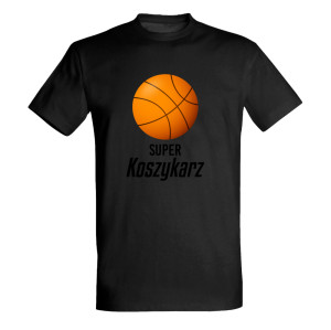 Super Koszykarz