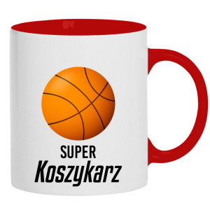 Super Koszykarz
