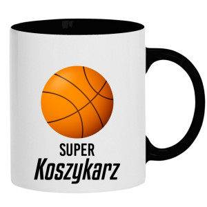Super Koszykarz