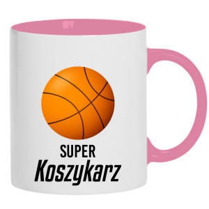 Super Koszykarz