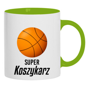 Super Koszykarz