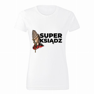 Super Ksiądz