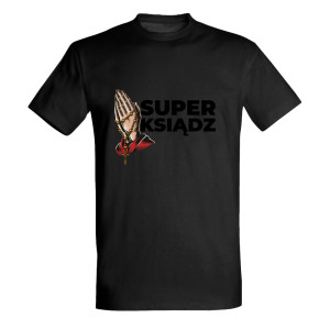 Super Ksiądz