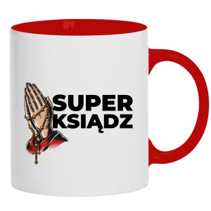 Super Ksiądz