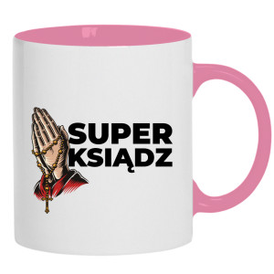 Super Ksiądz
