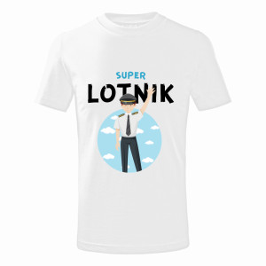 Super Lotnik