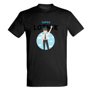 Super Lotnik