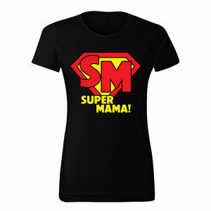 Super mama 3