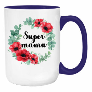 Super Mama 4