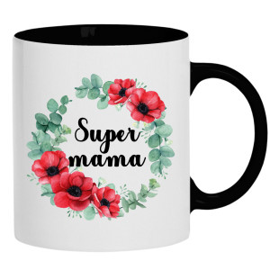 Super Mama 4