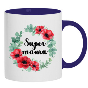 Super Mama 4