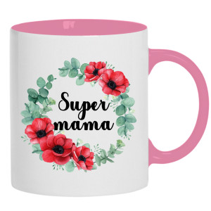 Super Mama 4