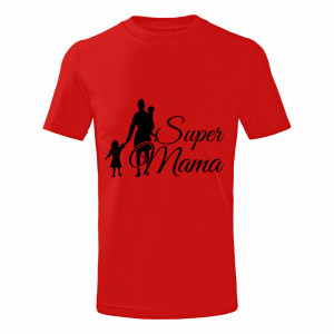 Super Mama