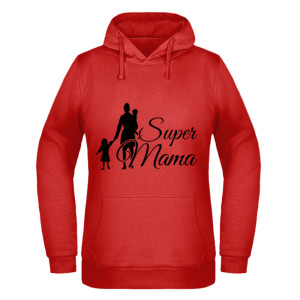 Super Mama
