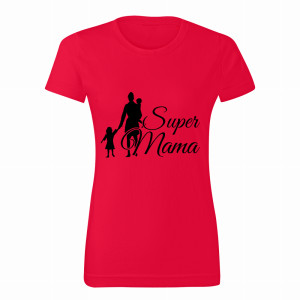 Super Mama