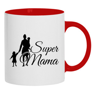 Super Mama