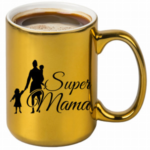Super Mama